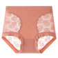 Women's Comfortable Traceless Lace Panties