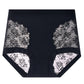 Women's Comfortable Traceless Lace Panties