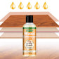 Premium Wood Care Polish Wax
