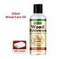 Premium Wood Care Polish Wax