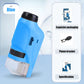 🔥New Year Hot Sale🔥 50% Off - Kid's Portable Pocket Microscope - Buy 2 Free Shipping