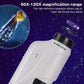 🔥New Year Hot Sale🔥 50% Off - Kid's Portable Pocket Microscope - Buy 2 Free Shipping