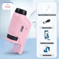 🔥New Year Hot Sale🔥 50% Off - Kid's Portable Pocket Microscope - Buy 2 Free Shipping