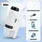 🔥New Year Hot Sale🔥 50% Off - Kid's Portable Pocket Microscope - Buy 2 Free Shipping