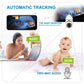 🔥2025  Hot Sale 50% off🔥Wireless Wifi Light Bulb Camera Security Camera