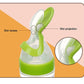 Hot Sale 👼Squeezable Baby Spoon Bottle
