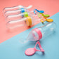 Hot Sale 👼Squeezable Baby Spoon Bottle