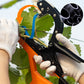 Universal Lightweight Arc Design Plant Vine Tying Machine