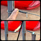Multifunction Fence Wire Twister for T Post Clip