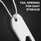 Multifunction Fence Wire Twister for T Post Clip