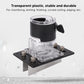 Transparent Engraving Machine Protective Cover
