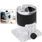 Transparent Engraving Machine Protective Cover