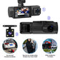 HD 1080p Car Recorder with Reverse Camera