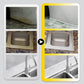 ✨Buy 2 Get 1 Free✨Multifunctional Waterproof White Caulk with Scraper