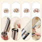 5-in-1 Handheld Electric Pasta Maker