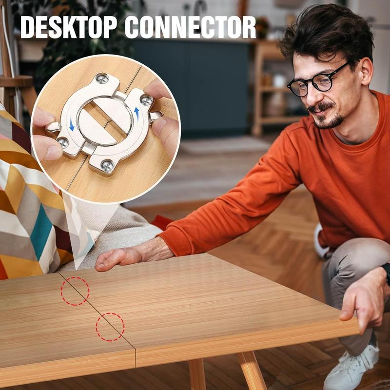 Durable & Versatile Desktop Connector Kit – bueaew