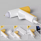 🎁2025 HOT SALE👨‍👩‍👧‍👦Cordless Hot Glue Gun with Hot Glue Sticks