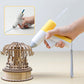 🎁2025 HOT SALE👨‍👩‍👧‍👦Cordless Hot Glue Gun with Hot Glue Sticks