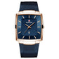 ✨LAST DAY SALE 50% OFF✨ Men’s Ultra-thin Square Mesh Belt Quartz Watch