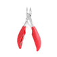 Pro Angled Spring Nail Clipper