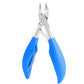 Pro Angled Spring Nail Clipper