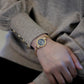 Classic Delicate Vintage Micro Zirconia Bracelet