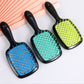 💖Limited Sale 50% OFF💖Hollow Out Hair Brush Scalp Massage Styling Combs