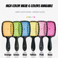 💖Limited Sale 50% OFF💖Hollow Out Hair Brush Scalp Massage Styling Combs