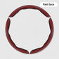 🔥Grip It & Love It!🔥Universal Non-Slip Car Steering Wheel Cover