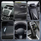 Car Interior Scratch Care Polishing Wax