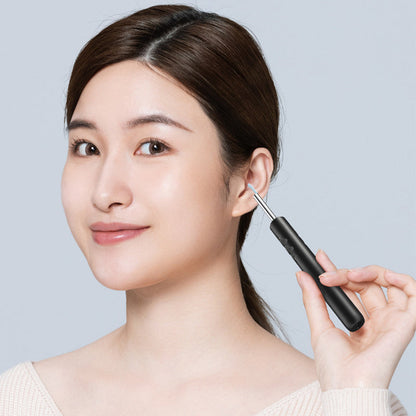 Smart Waterproof Visual Ear Wax Remover