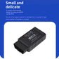 Practical Wifi-Linked Automotive Diagnostic Scanner