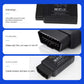 Practical Wifi-Linked Automotive Diagnostic Scanner