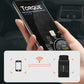 Practical Wifi-Linked Automotive Diagnostic Scanner