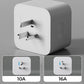 Outlet Tester with LCD Display
