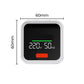 Outlet Tester with LCD Display