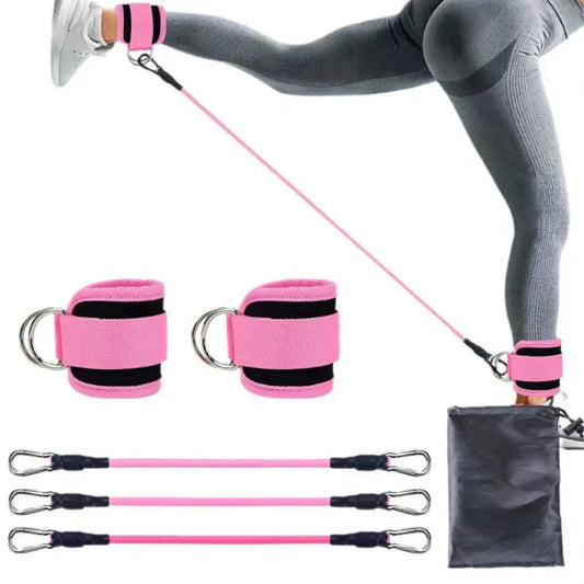 🎉Hot Sale 49% OFF🎉Ankle Resistance Training Device