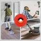 Multifunctional Dual-purpose Ceramic Tile Trimming and Rock Slab Cutting and Grinding Discs