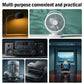 Intelligent Remote Control Socket for Water Pump Motor