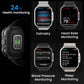 🔥New Arrival 2025🔥2-in-1 Bluetooth Earphones Smartwatch