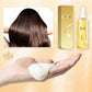 Leave-In Hair Oil Spray – Smoothing, Long-Lasting Shine