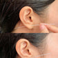Non-Irritating Peach Ear Hole Cleaning Liquid