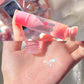 Non-Irritating Peach Ear Hole Cleaning Liquid