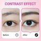 Precision Manual Eyebrow Trimmer with Light
