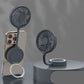 Mini Portable Magnetic Phone Fan
