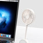 Mini Portable Magnetic Phone Fan