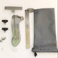 Multi-functional Portable Aluminum Adjustable Ceiling Hole opener