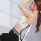 Magnetic Therapy Acupuncture Massage Lumbar Stretcher