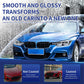 🔥Factory Direct Sales🔥Advanced Car Quick-acting Coating Agent Spray