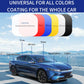 🔥Factory Direct Sales🔥Advanced Car Quick-acting Coating Agent Spray